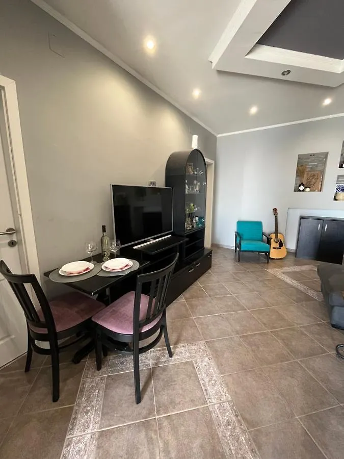 4*Diversity Of Choice, Convenience Of Proximity Apartment Opatija